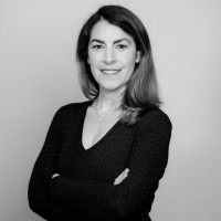 Aude Grant, Société Foncière Lyonnaise